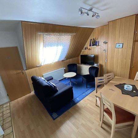 Haus Seeigel Strandflieder Norderney Esterno foto