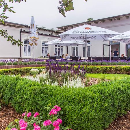 Haus Seeigel Strandflieder Norderney Esterno foto